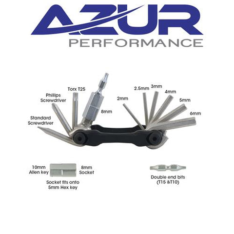 Azur Multi Tool