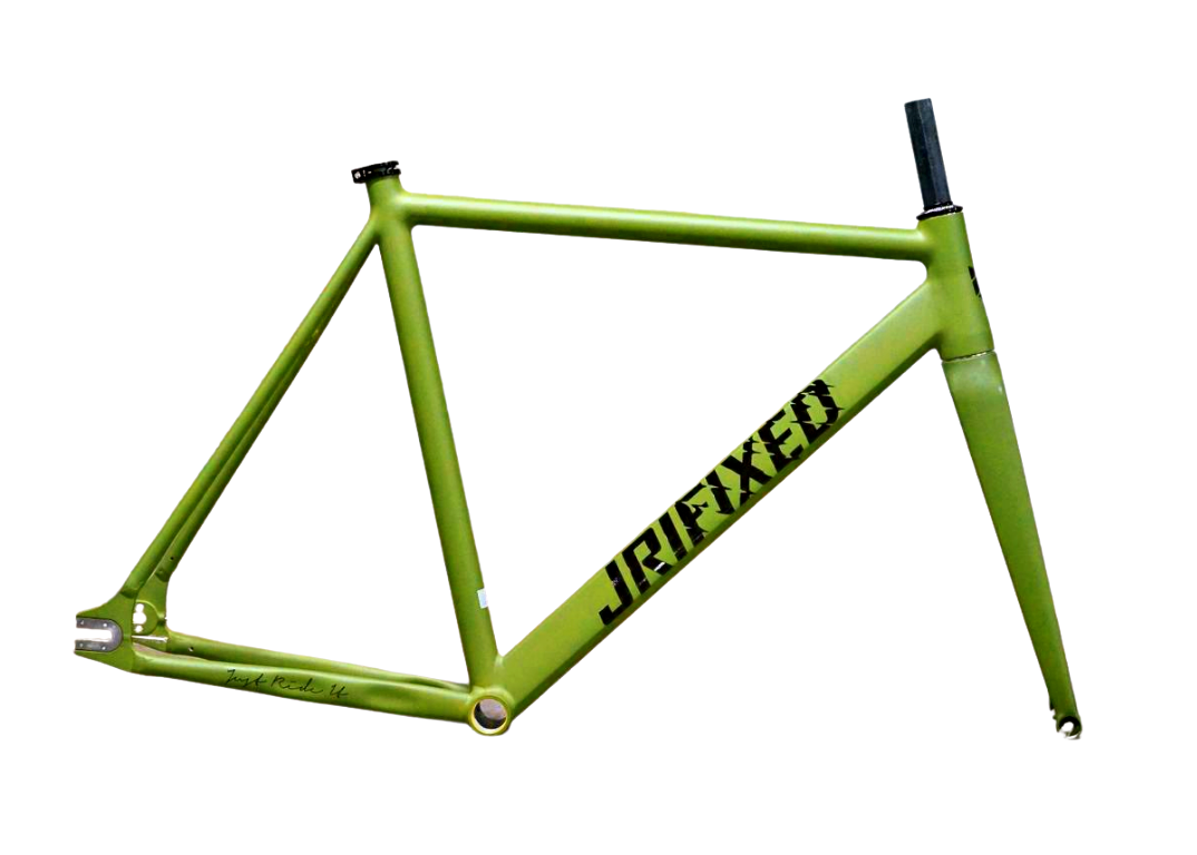Tsunami sales frameset price
