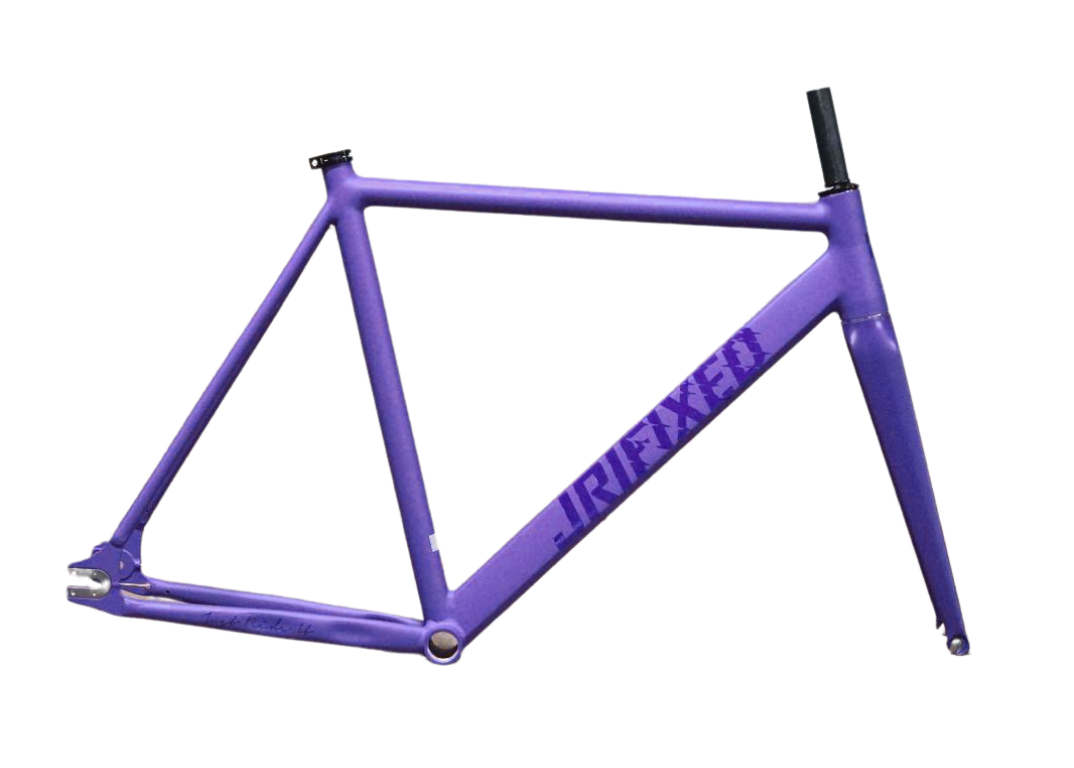 Custom frame fixie hotsell