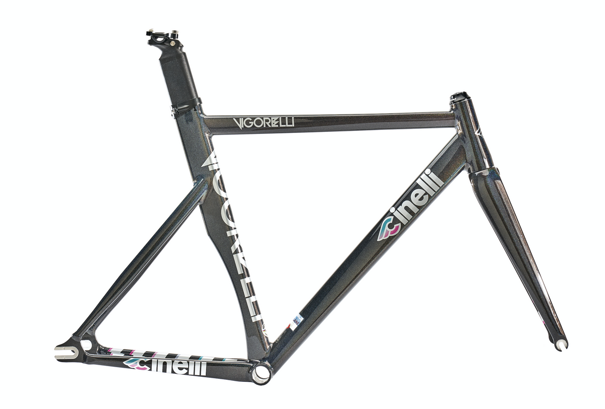 Cinelli Vigorelli Frame Kit PREORDER