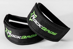 RockBros Pedal Straps & Pedals Combo