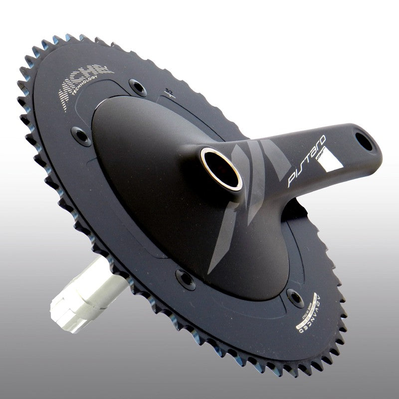 Miche shop crankset track