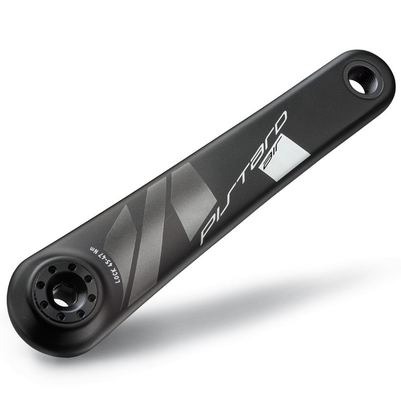 Miche hotsell pistard crankset