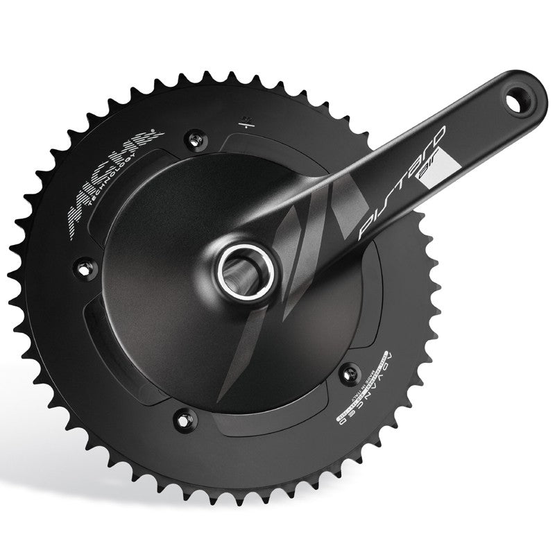 Miche single speed crankset store