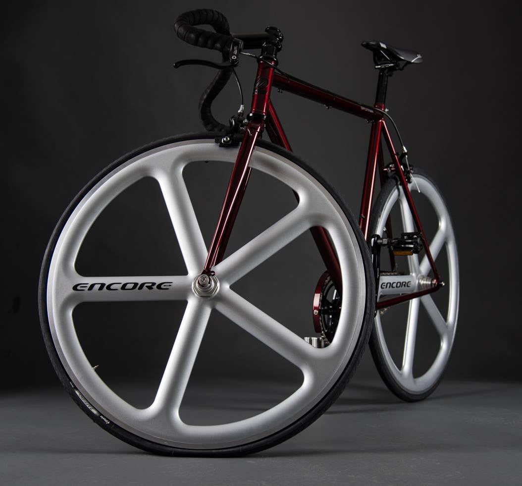 Encore bike wheels best sale