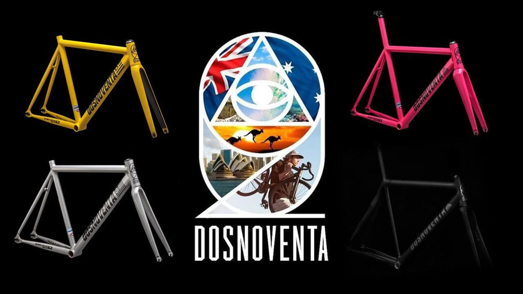 Dosnoventa is only weeks away!