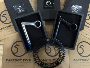 Factory Five - Now Available!