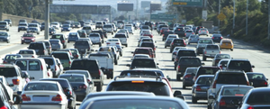The commute - Is this you?