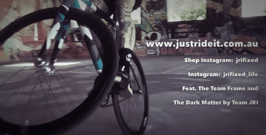 New Video!  The Test Ride