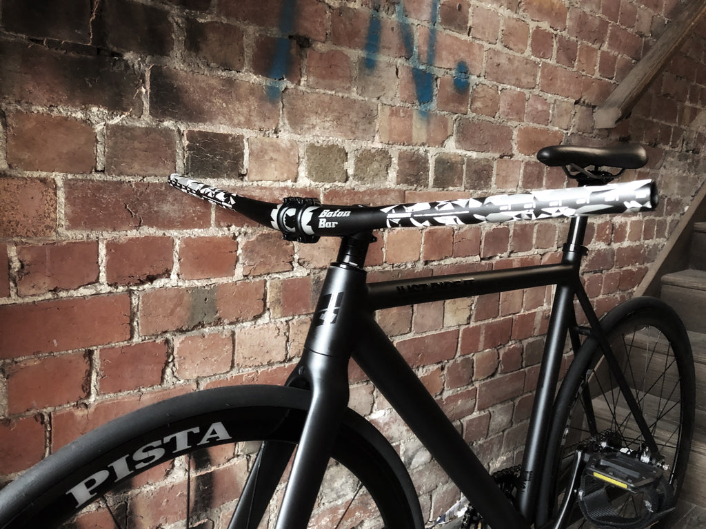 Bar fixie sale