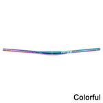 780mm Wide Bar - Oilslick