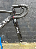 Dolan Full Carbon Track Bike