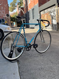 Hillman Retro Singlespeed