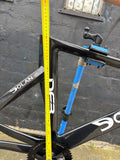 Dolan Full Carbon Track Bike