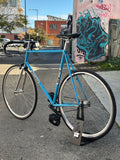 Hillman Retro Singlespeed