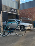 Hillman Retro Singlespeed