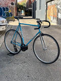 Hillman Retro Singlespeed