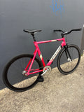 USED Fuji Track Pro Complete Bike