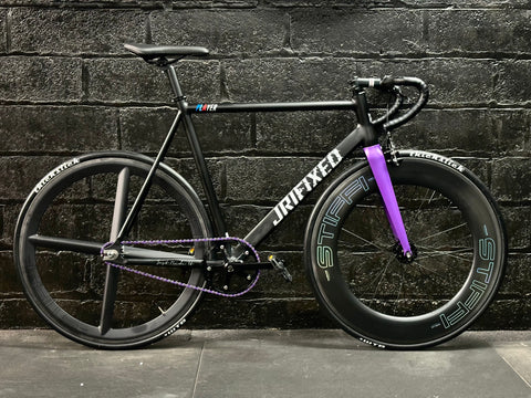 Custom Player / Stiffi Wheels New