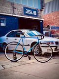 Hillman Retro Singlespeed