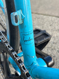 Hillman Retro Singlespeed