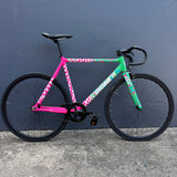 Engine 11 DCC Complete Bike