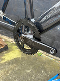 Dolan Full Carbon Track Bike