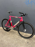 USED Fuji Track Pro Complete Bike