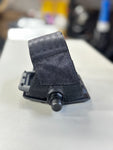 JRI Velcro Pedal Straps - HARDCORE