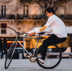 The Grit Frame Set