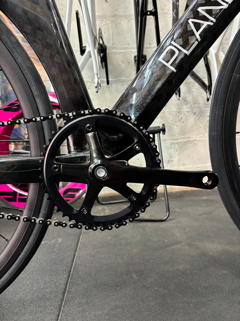 planet x fixed gear PLANET X Track Complete Bike – JustRideIt