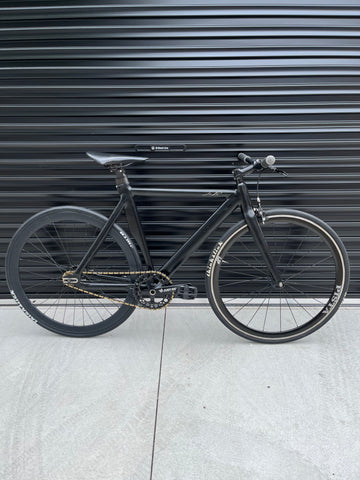 JRI T6 (Small) EX-Demo