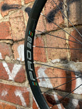 Street / Track Wheels - Alex Rims Pro 30
