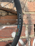 Street / Track Wheels - Alex Rims Pro 30