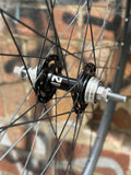 Street / Track Wheels - Alex Rims Pro 30
