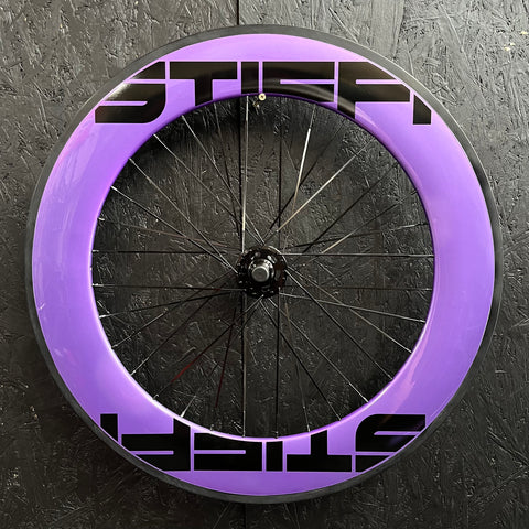 STIFFI 88 Track Wheel (Colour options)