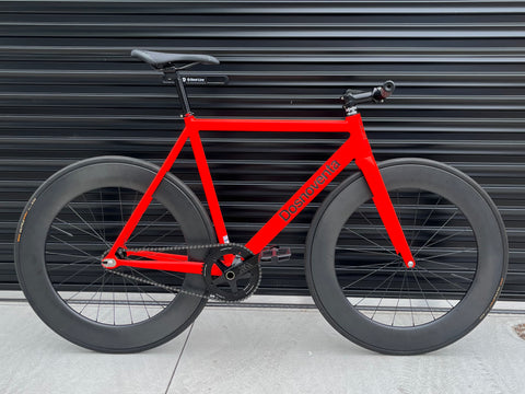[SOLD] DOSNOVENTA LA EX-DEMO (MEDIUM)
