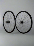 Street / Track Wheels - Alex Rims Pro 30