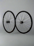 Street / Track Wheels - Alex Rims Pro 30