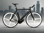 Cinelli Supercorsa Custom Track