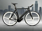 Cinelli Supercorsa Custom Track