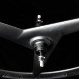 STIFFI 3SX Carbon Track Wheel