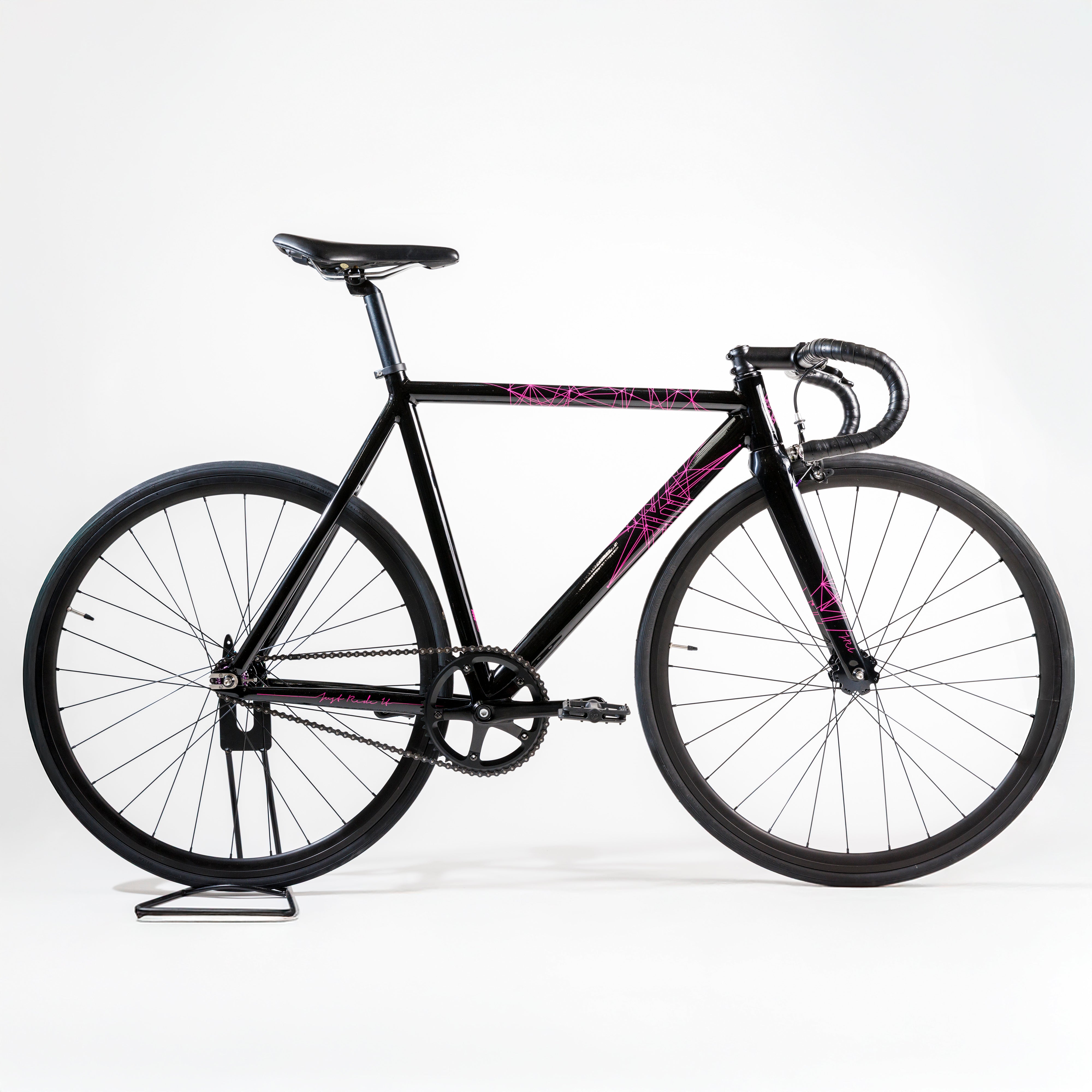 The Best Custom Fixed Gear and Single Speed Bikes in Australia  JustRideIt