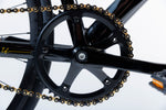 The Prodigy 2025 Street/Track Bike