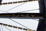 The Prodigy 2025 Street/Track Bike