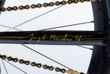 The Prodigy 2025 Street/Track Bike