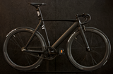 T7 Bike Matte Black