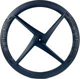The Shuriken 4 Spoke