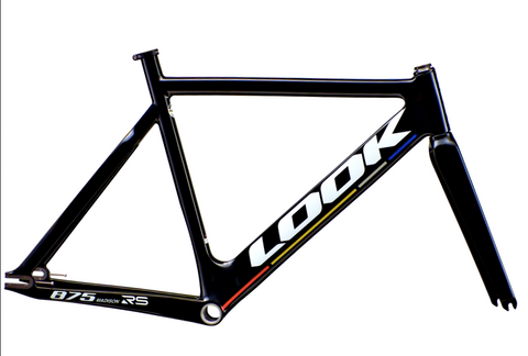 LOOK 875 MADISON RS PROTEAM - Full Carbon