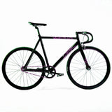 The Prodigy 2025 Street/Track Bike
